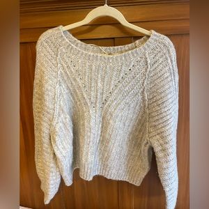 Free People Sweater